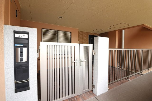 ルネペアズシティのその他