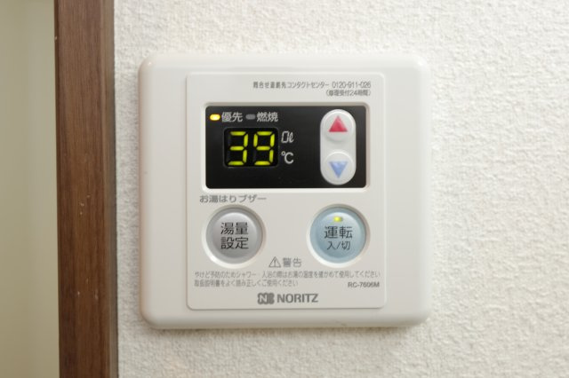 エル・ドラードの設備