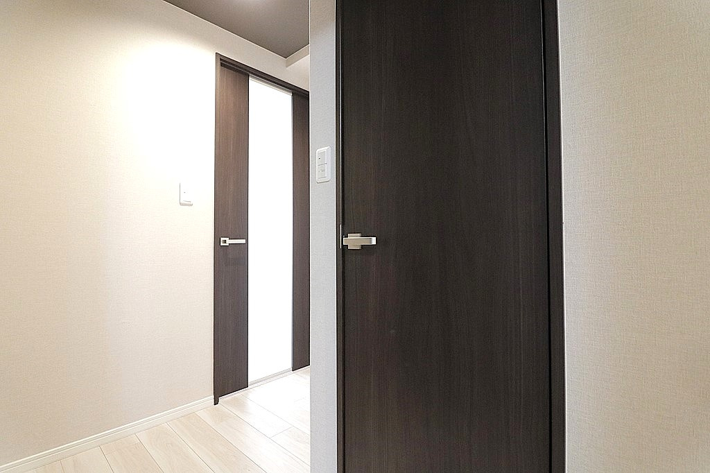 キングスクエア北大阪パークフェリスⅠ番館 のその他