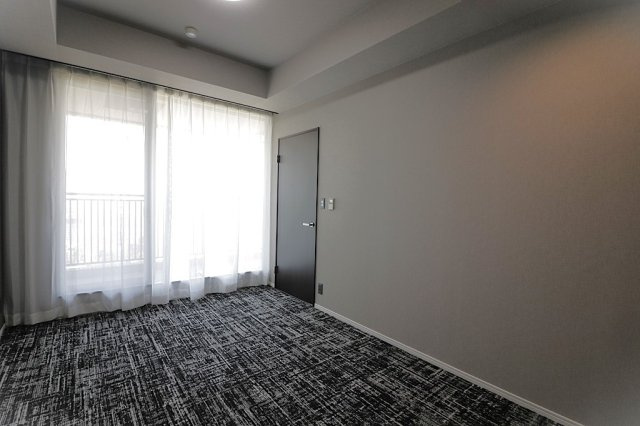 OAPレジデンスタワー 東館の洋室