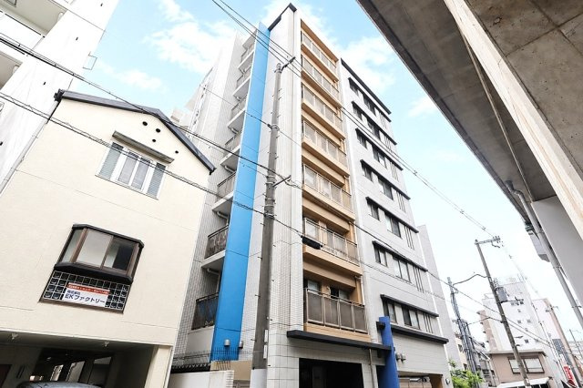 ネバーランド住吉大社駅前 の外観