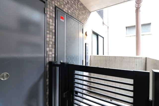 ジャルダン大阪壱番館のその他