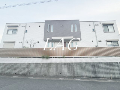 【外観】 | 西大宮ガーデンヒルズⅡ | 外観です。