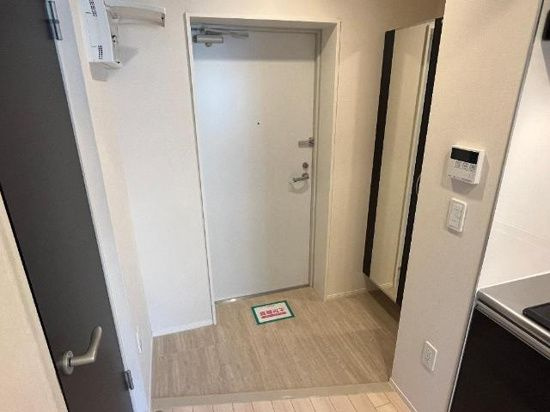 【玄関】 | ボスバレーヒル