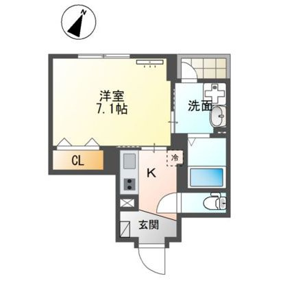 【間取り】 | ボスバレーヒル