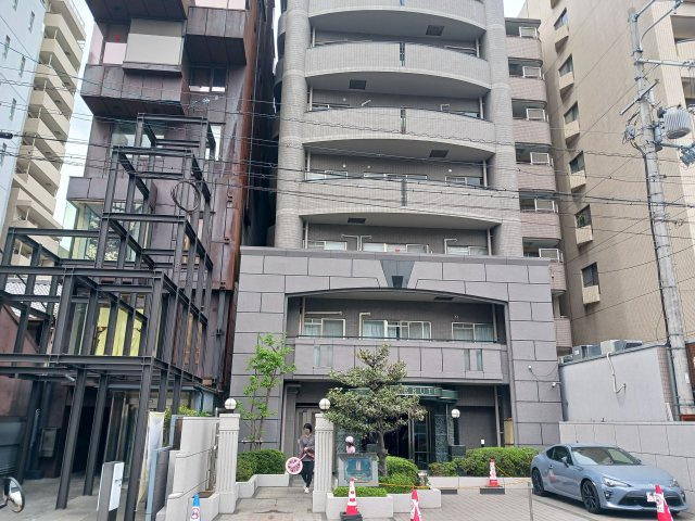 フィエルテ四条烏丸シュッド