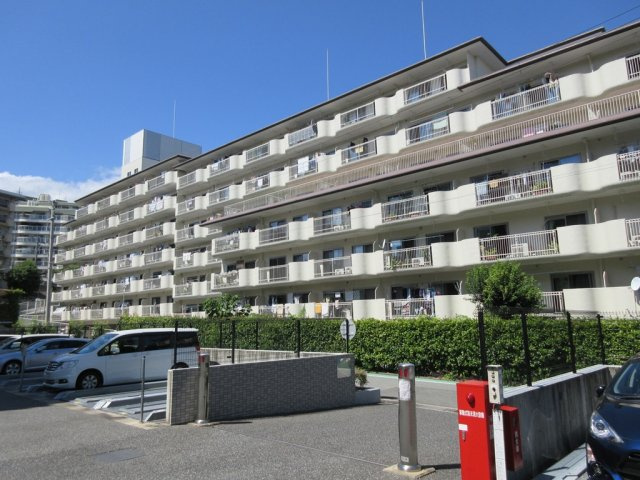 苦楽園レックスマンション