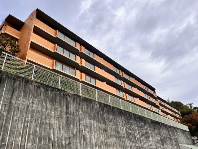ライオンズマンシヨン宝塚売布Ｃ棟
