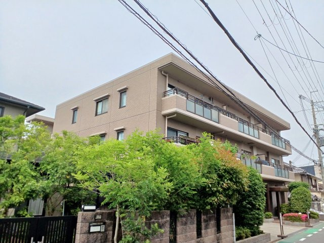 ステイツ池田フラッツ