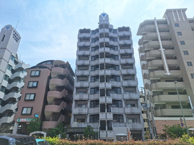 プレステージ甲南山手