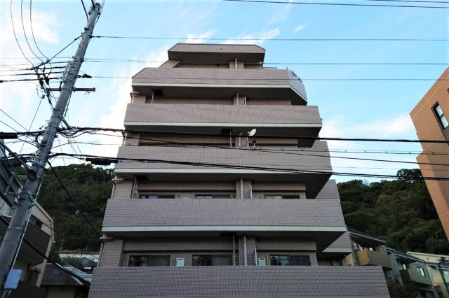トーカンキャステール山本通