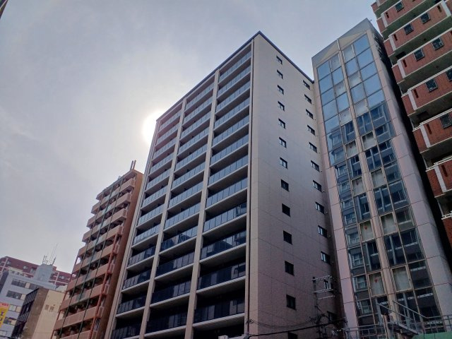 ブランズ大阪松屋町