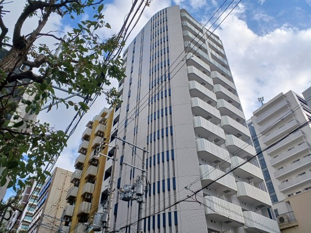 プレサンスＮＥＯ中之島公園