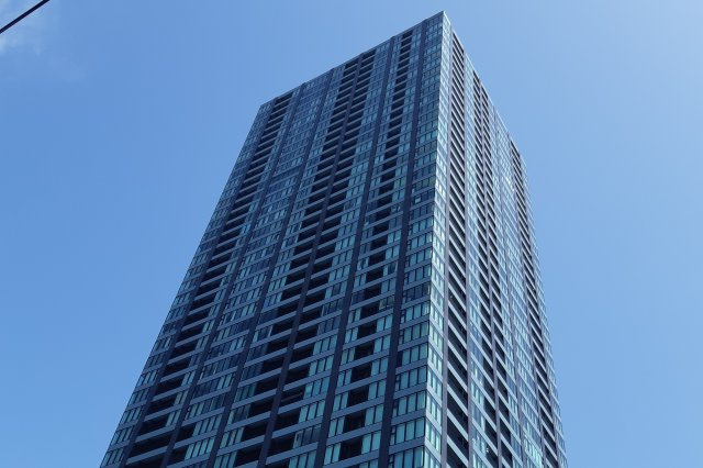 シティタワー大阪天満