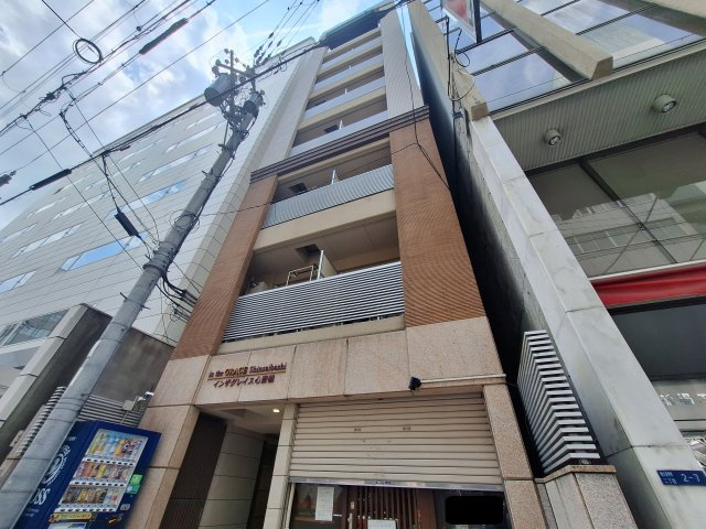 インザグレイス心斎橋