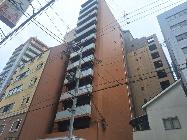 エスライズ西本町Ⅱ
