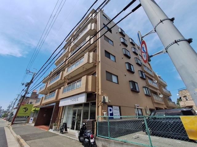 昭和パレス西明石
