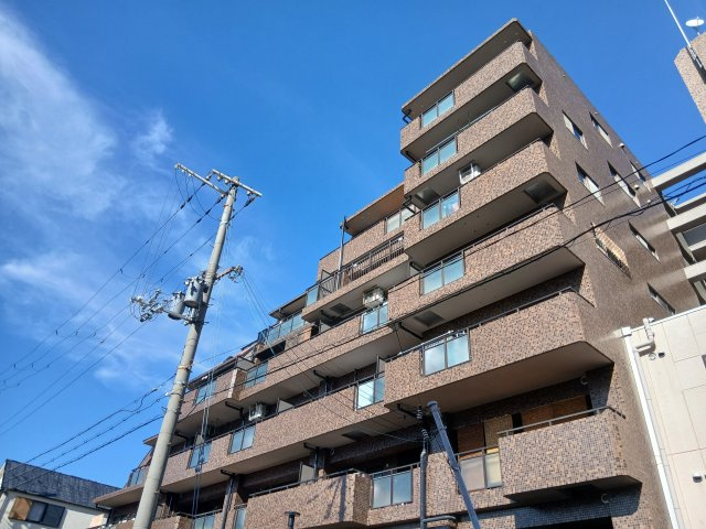ビバリーハウス本山