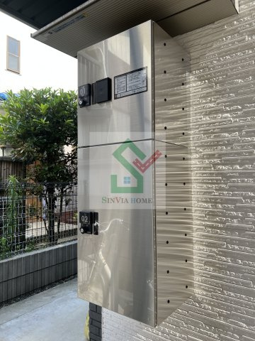 イクシオ保谷のその他