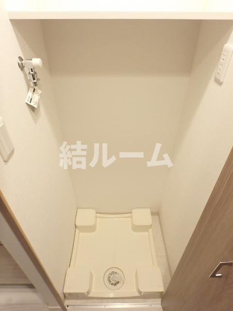 練馬区貫井２丁目の賃貸マンションのその他