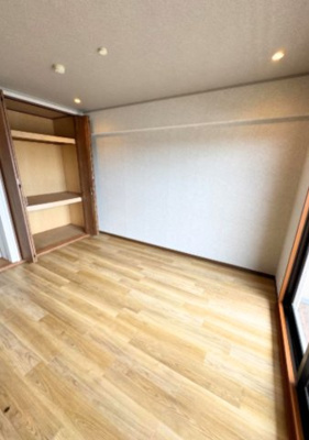 【洋室】 | レックスプラザ八尾志紀