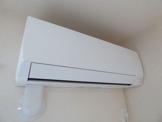 【設備】クレール天城通
