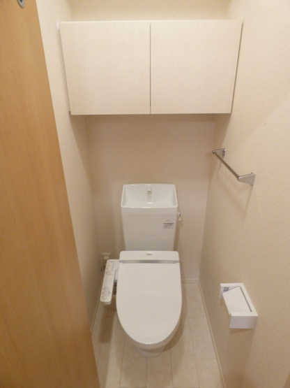 【トイレ】クレール天城通