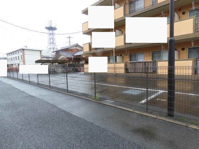 坂戸市本町売地　3期の展望