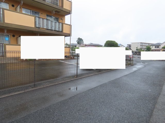 坂戸市本町売地　3期の展望