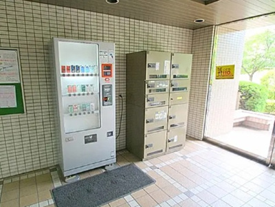 【その他共用部分】 | アーバンパーク関目