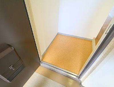 【玄関】 | アーバンパーク関目 | ※同施工会社のイメージ写真※