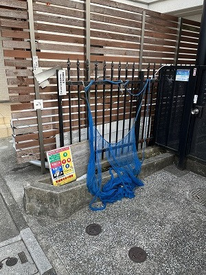 ハイム田園調布のその他共用部分