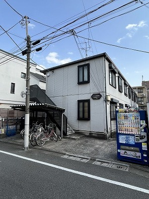 ハイム田園調布のその他