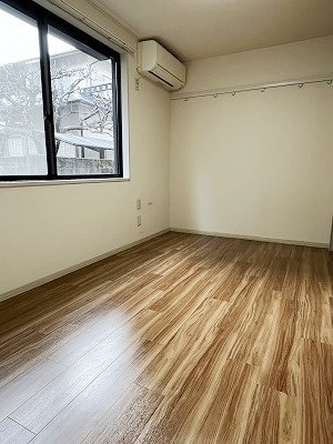 ハイム田園調布の内装