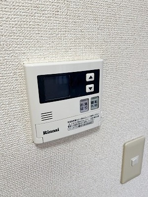 ハイム田園調布の設備