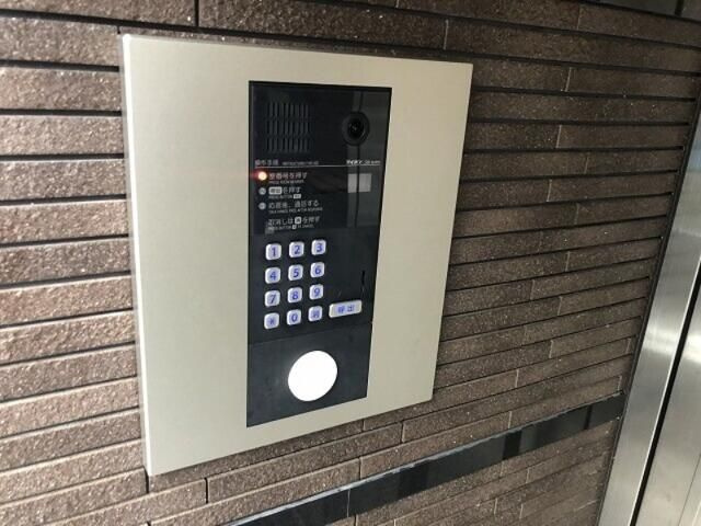 クリアル落合南長崎のその他