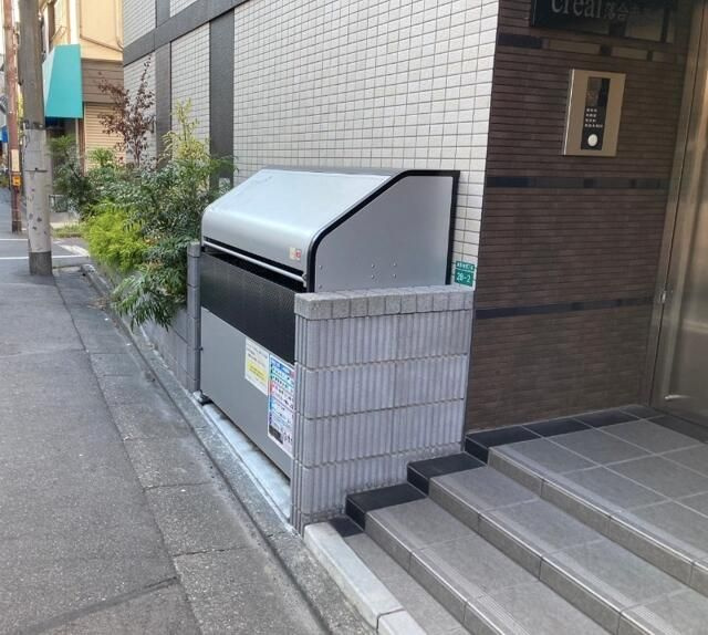 クリアル落合南長崎のその他
