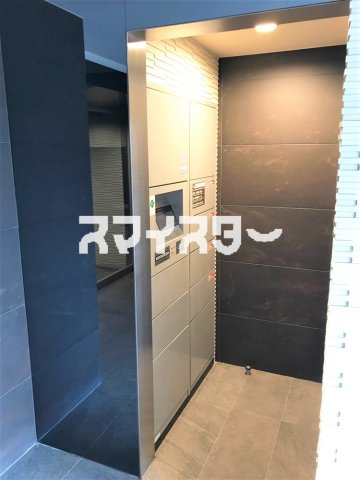 立川市曙町１丁目の賃貸マンションの設備