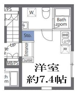 アリュール押上