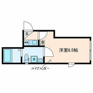 グランドハイツ成増