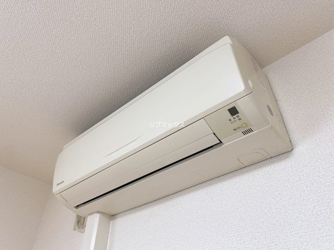 【設備】ヴィラヴァレオカモトイースト