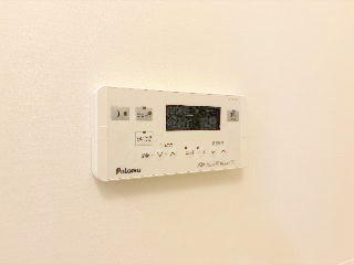 熊本市東区神園１丁目の賃貸マンションの設備|室内設備