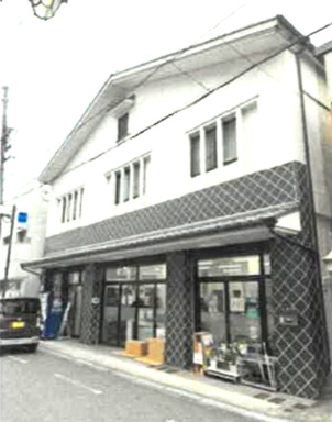 丸天ビル