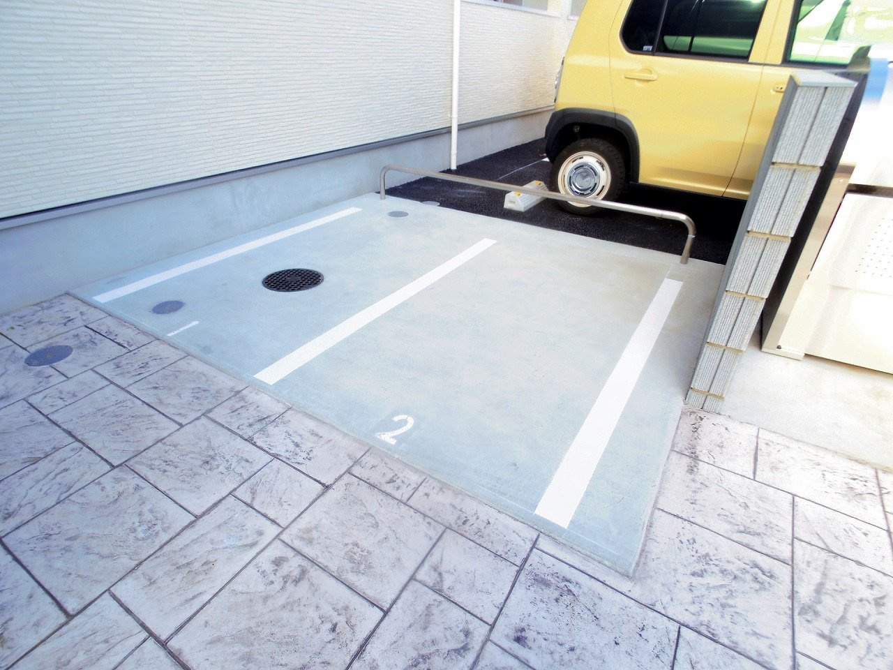プロスペリタＴのその他共用部分