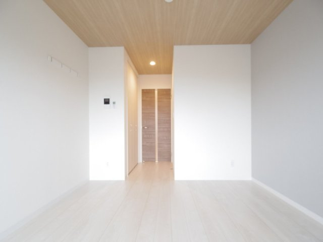 プロスペリタＴの内装