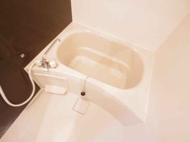 プロスペリタＴの浴室