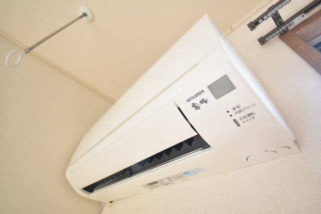 【設備】 | レトア絹香A