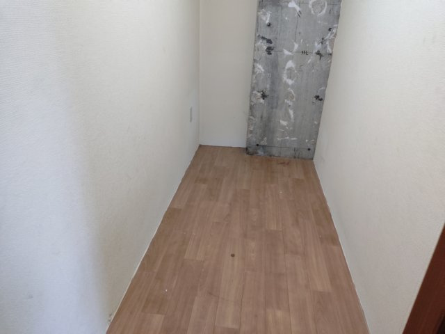 コスモ白金の収納