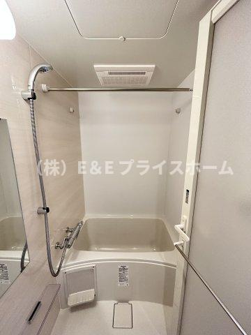 【浴室】 | グランフォーレ博多ウォーターフロント　★プライスホームなら仲介手数料が割引価格です★