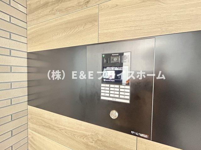 【玄関】 | グランフォーレ博多ウォーターフロント　★プライスホームなら仲介手数料が割引価格です★